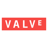 Valve Logo PNG Vector