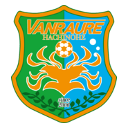 Vanraure Hachinohe Logo PNG Vector