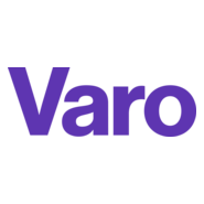 Varo Bank Logo PNG Vector
