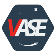 VASE Logo PNG Vector