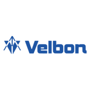 Velbon Logo PNG Vector