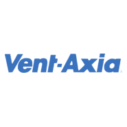 Vent Axia Logo PNG Vector