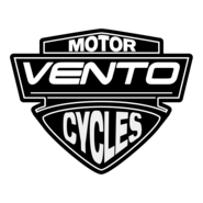 Vento Motor Logo PNG Vector