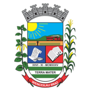 Verdadeiro Brasão de Wenceslau Braz - PR Logo PNG Vector