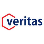 Veritas Pharmaceuticals Ltd. Logo PNG Vector