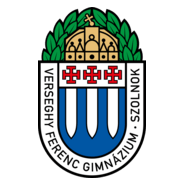 Verseghy Cimer Logo PNG Vector