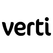 Verti Logo PNG Vector