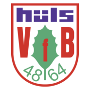 VfB Huls Logo PNG Vector