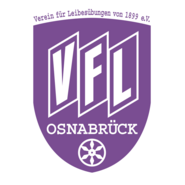 VFL Osnabruck Logo PNG Vector