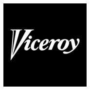 Viceroy Logo PNG Vector