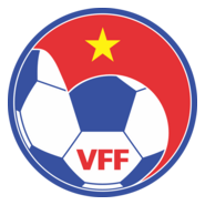 Vietnam - Vietnam National Football Team Logo PNG Vector