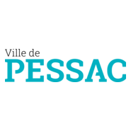 Ville de Pessac Logo PNG Vector