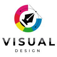 visual design Logo PNG Vector