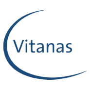 Vitanas Logo PNG Vector