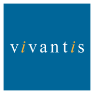 Vivantis Technologies Logo PNG Vector