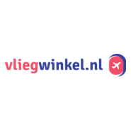 Vliegwinkel.nl Logo PNG Vector