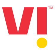 Vodafone Idea Logo PNG Vector