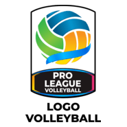 volleyball pro league Logo PNG Vector