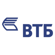 VTB Bank Logo PNG Vector