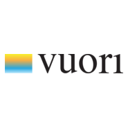 Vuori Clothing Logo PNG Vector