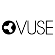 Vuse Logo PNG Vector
