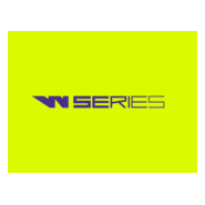 W Series Extended Logo PNG Vector