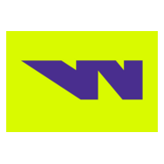 W Series Logo PNG Vector