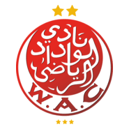 WAC Wydad Athletic Club of Casablanca 2022 Logo PNG Vector