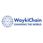 WaykiChain (WICC) Logo PNG Vector