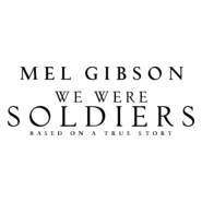 We Were Soldiers Logo PNG Vector