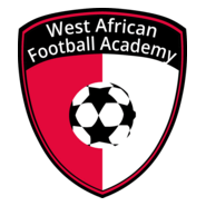 West African FA Logo PNG Vector