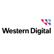 Western Digital New 2022 Logo PNG Vector