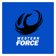 Western Force Logo PNG Vector
