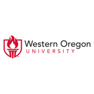 Western Oregon University (WOU) Logo PNG Vector