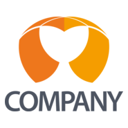Whale Company Logo PNG Vector