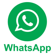 WhatsApp Logo PNG Vector