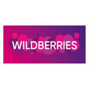 Wildberries Logo PNG Vector