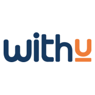 WithU Logo PNG Vector