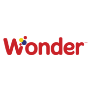 Wonder Bread Logo PNG Vector
