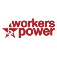 Workers Power (Ireland) Logo PNG Vector