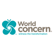 World Concern Logo PNG Vector