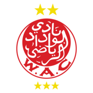 Wydad athletic club Logo PNG Vector