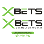 X BETS Logo PNG Vector