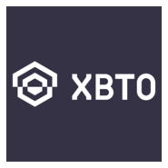 XBTO Logo PNG Vector