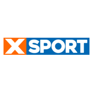 XSPORT Logo PNG Vector