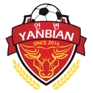 YANBIAN BEIGUO FOOTBALL CLUB Logo PNG Vector