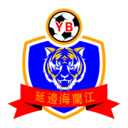YANBIAN LONGDING FOOTBALL CLUB Logo PNG Vector