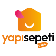 Yapı Sepeti Logo PNG Vector