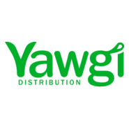 Yawgi distribution Logo PNG Vector