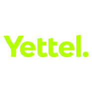 Yettel Logo PNG Vector
